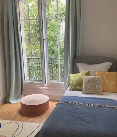 Apartment Superbe Lumineux Et Calme
